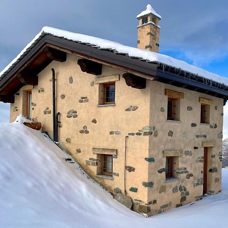 Alpine Dream House - Chalet Грессан Экстерьер фото